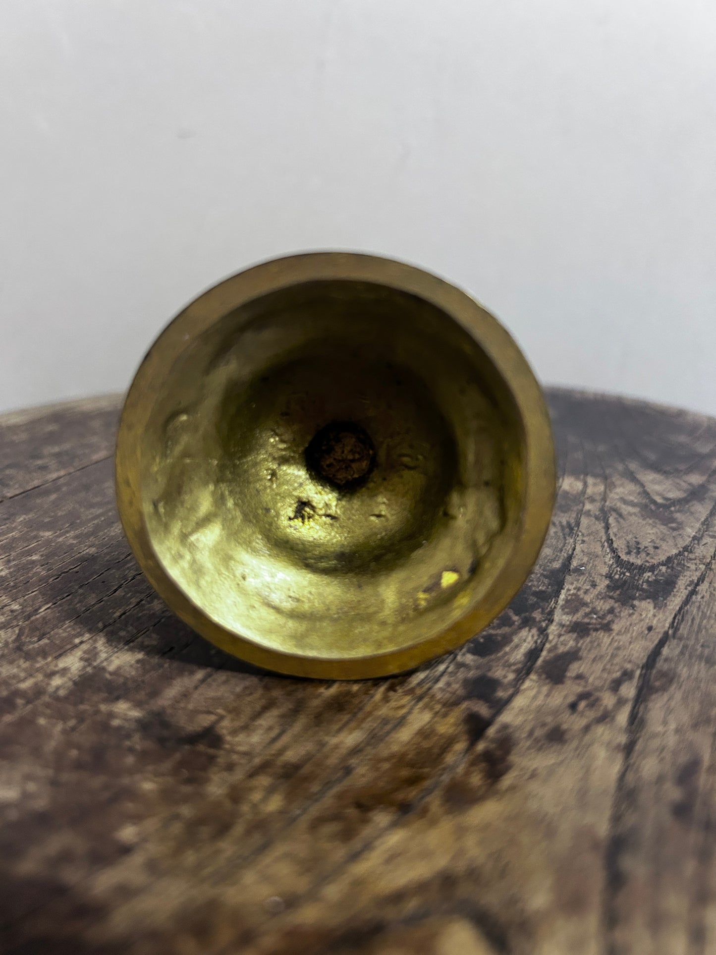 仏教美術 仏像 鋳銅製金箔張誕生仏