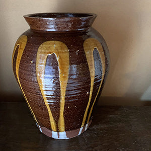 京焼　河井寛次郎